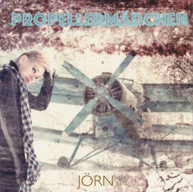 Propellermädchen
